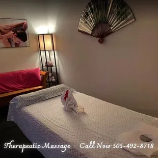 Welcome To Therapeutic Massage