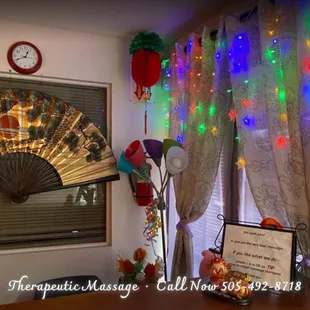 Welcome To Therapeutic Massage