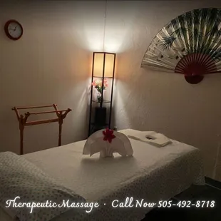 Welcome To Therapeutic Massage