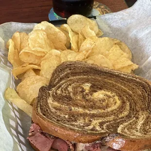 Rueben