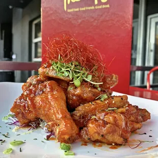 chicken, chicken wings and fried chicken, poultry, fried chicken wings, bbq wings, chicken wings, bbq chicken, fried chicken, food