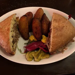 Cuban Sandwich