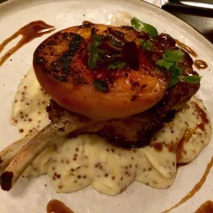 Pork Chop