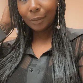 Adrienne M.