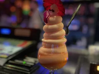 The Golden Tiki