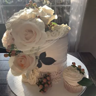 6&quot; Custom Celebration Cake