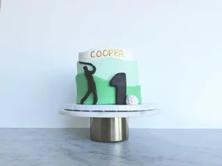 Zibatreats Cakes