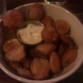 Fried Pickles