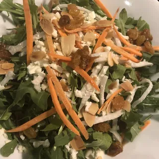 Arugula Salad