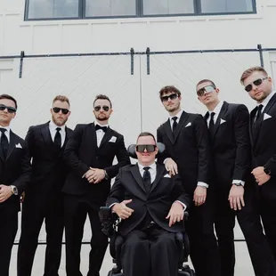 E&amp;D Wedding Photography: @caleb.m.nelson