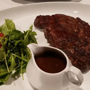 Rib Eye Steak