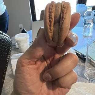 French Macarons