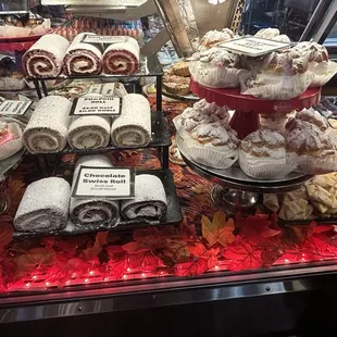 Looks beautiful and tastes even better!