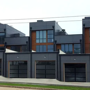 The Lisbon Lofts in NW OKC