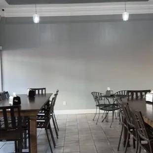 Theron's Frozen Custard