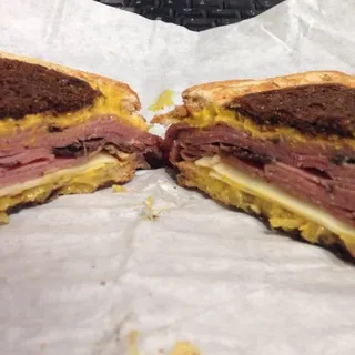 Zanja Special Sandwich