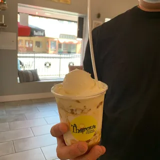 Therons Original Sundae