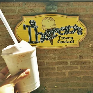 Wildcat Crunch Sundae