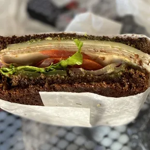 Theron's Marketplace