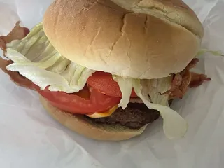 California Grill n' Chill