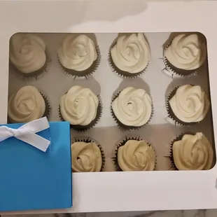 Cupcakes