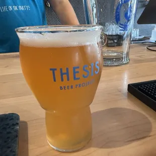 drink