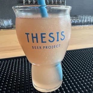 drink
