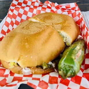 Torta de Nopal (Cactus)