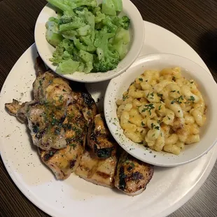 fish, grilled fish, seafood, food, grilled seafood