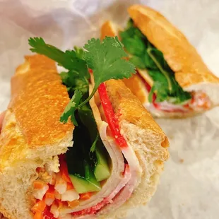 sandwiches, food, sandwich