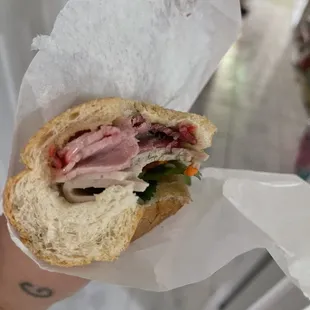 food, sandwich, sandwiches