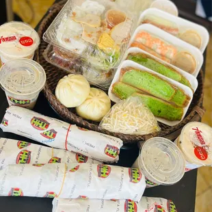 food