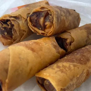 THH Pork Egg Roll (Cha Gio)