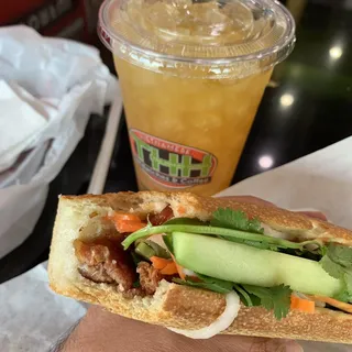 House Special