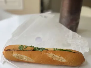 VO Sandwiches