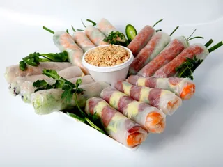 THH Sandwiches - Westminster