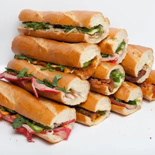 food, sandwich, sandwiches