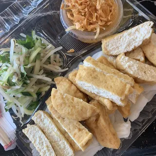 Plain Flour Sheets (1 lb)