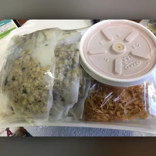 Pork Filled Flour Sheets (1 lb)