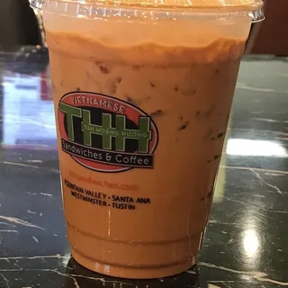 Thai Tea