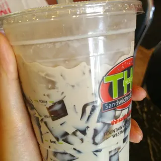 Milk Tea