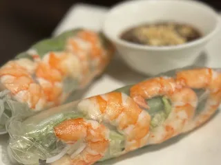 Ha Long Bay Pho & Grill