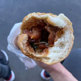 Sandwich