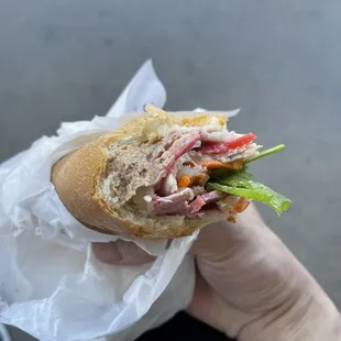 Pate life