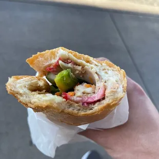 sandwiches, food, sandwich