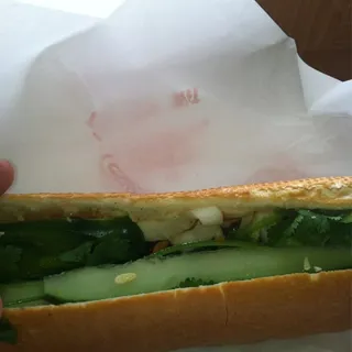 Steak Sandwich