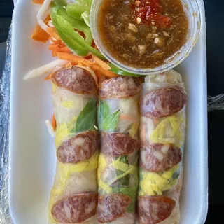 Summer Rolls