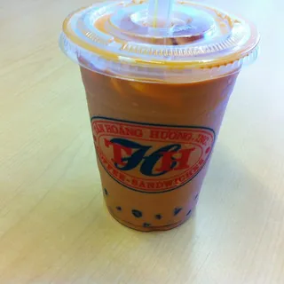Thai Tea