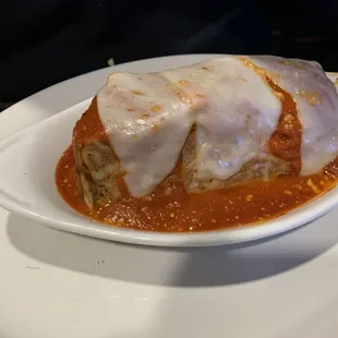 Lasagna