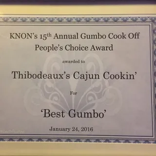 Gumbo